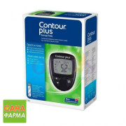 Глюкометр Countur Plus