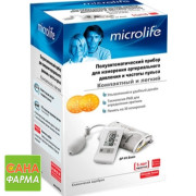 Microlife ВР N1 Basic