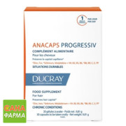 Ducray Anacaps Progressiv